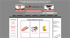 Desktop Screenshot of bykw.de